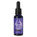 sleepdrops 成人助眠滴剂 30ml 